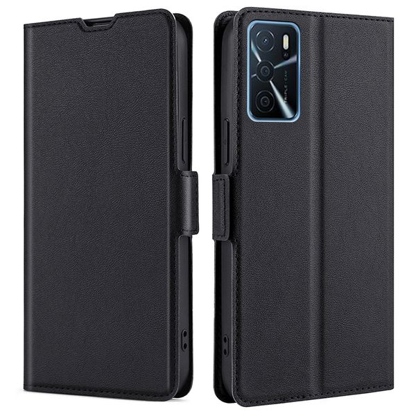 Flip Cover Compatible With Huawei P40 Pro Side Buckle Leather Phone Case