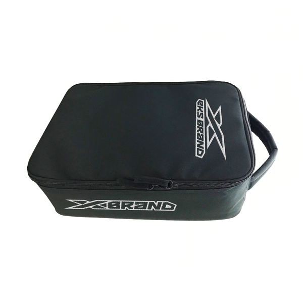 Eks Black Goggle Race Case