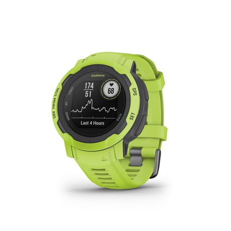 Garmin Instinct 45 shops mm Smartwatch