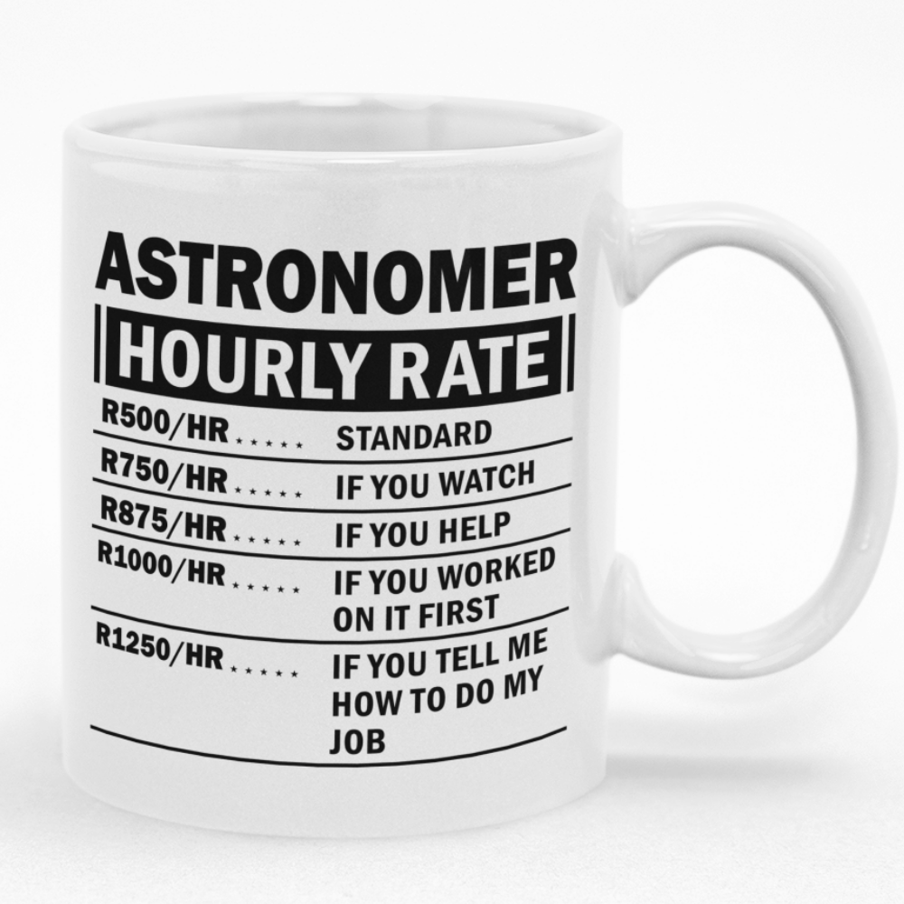 Astronomer Hourly Rate Shop Today Get It Tomorrow Takealot