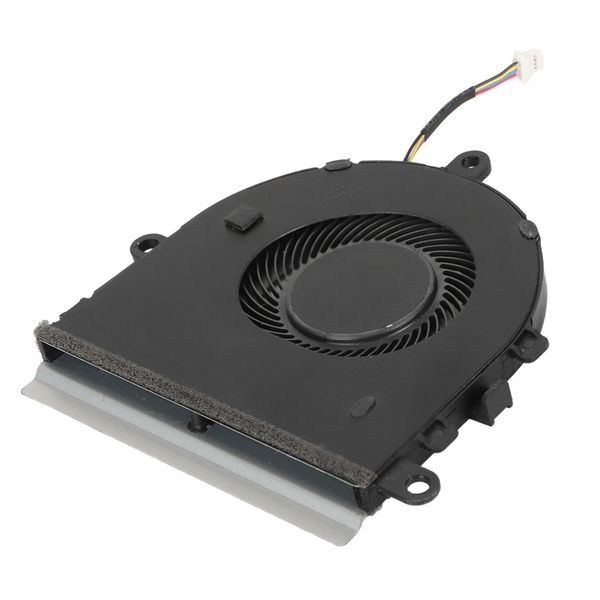 Laptop CPU 4Pin Heat Dissipation Cooling Fan for Dell Inspiron 15 5570 5575