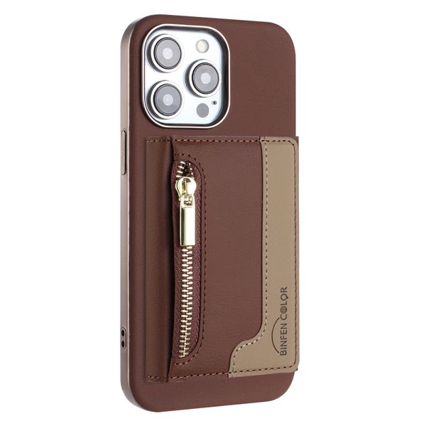 Magnetic 2-in-1 Detachable Phone Case Compatible with iPhone 11 Pro Max