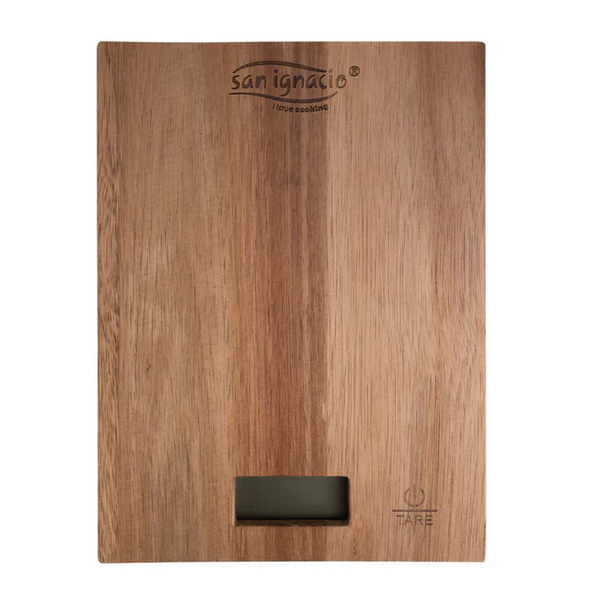 Digital Kitchen Scale-San Ignacio