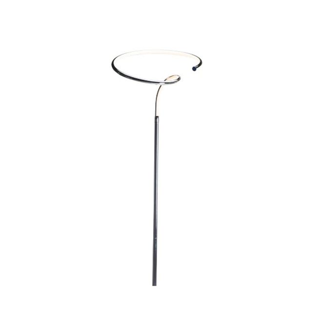Lamp Floor Spiral Led 170Cm H | Shop Today. Get it Tomorrow! | takealot.com