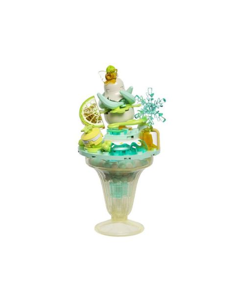 JAKI Gourmet Journal