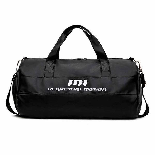 Sports Gym Bag for Fitness Training and Everyday Use
