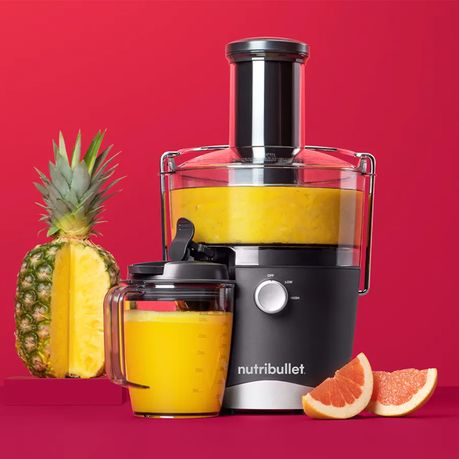 Nutribullet takealot clearance