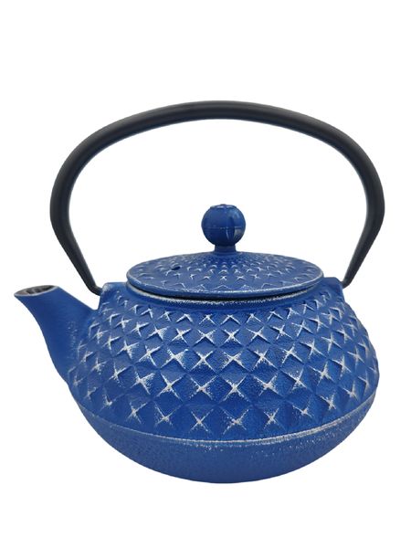 Cast Iron Teapots 1000ml The Cildan Tea Merchant