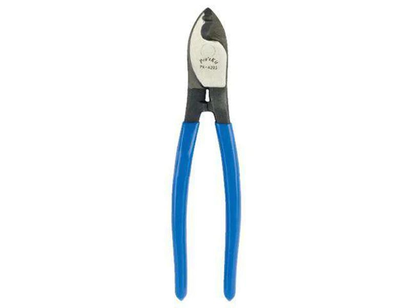 PRK 8PK-A203 Forging Cable Cutter - 210mm Heavy-Duty Shear-Cut Tool