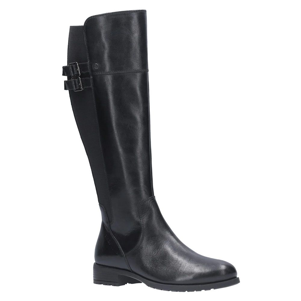 Hush Puppies Arla Black | Shop Today. Get it Tomorrow! | takealot.com