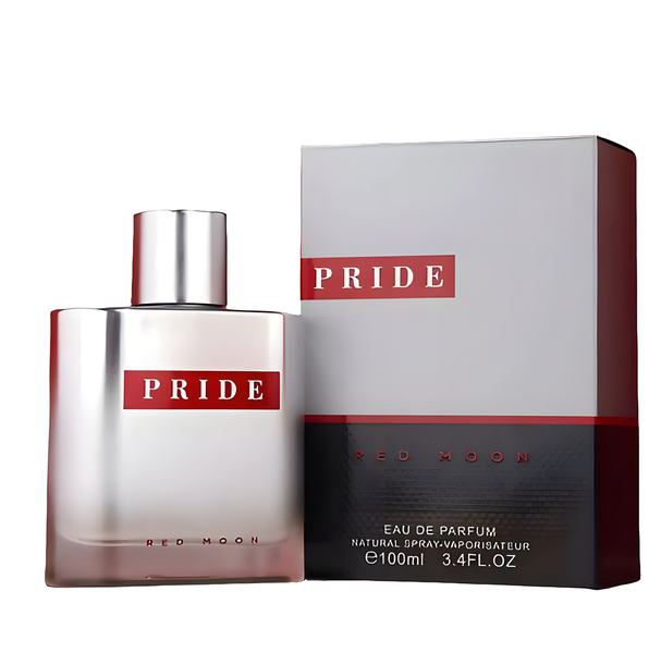Pride Red Moon - Eau de Parfum | 100ml