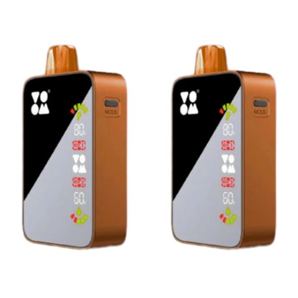 Mango Ice (Pack Of 2 image