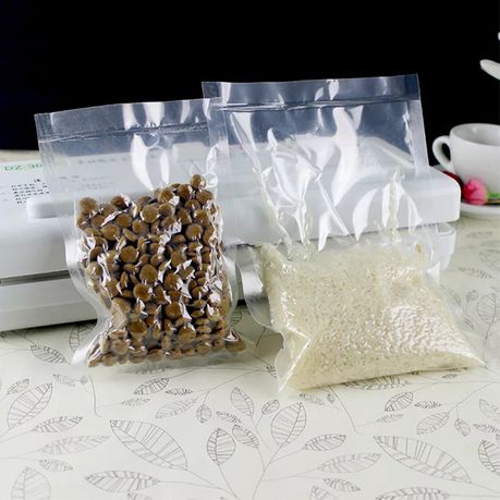 Vacuum freezer on sale storage bags