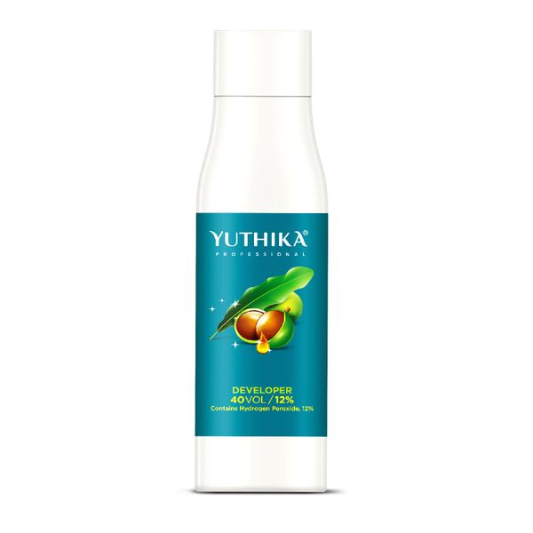 Yuthika Professional Developer 40 Vol (12%) - 250ml