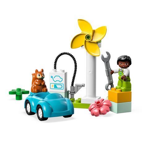 Takealot discount lego duplo