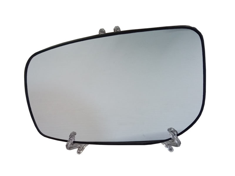 Veltrio Mirror Compatible with Toyota Corolla (Gen 5) - Passenger Side (LH) + HT