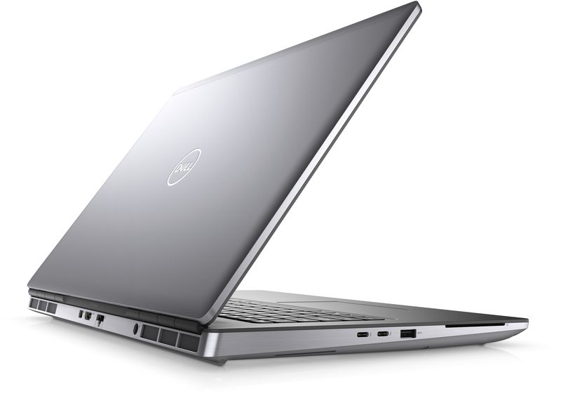 Dell Precision 7760 17.3´ i7-11850H/32GB/1TB SSD/RTX A3000