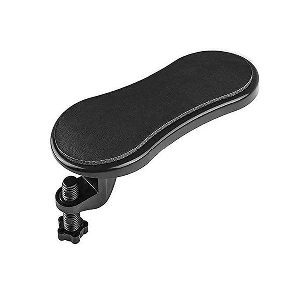 Computer Desk Armrest Mouse Pad Support