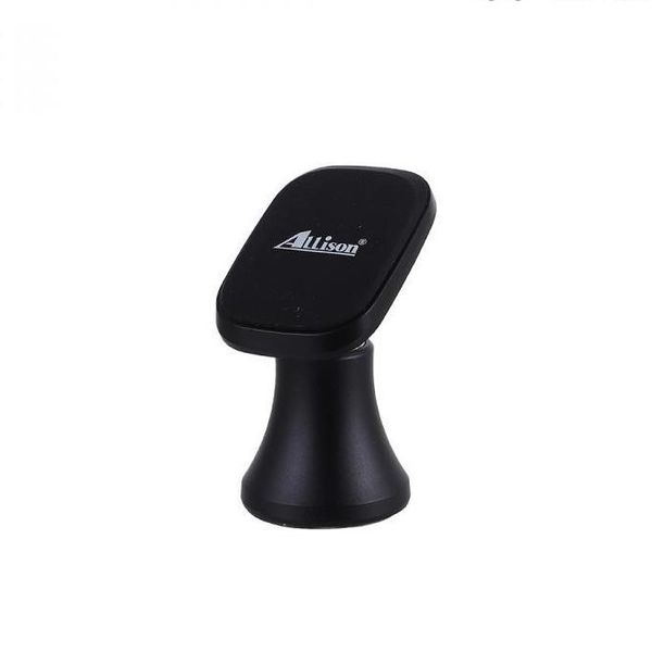 Allison- Multi-function Magnetic Mobile Phone Car Holder Adsorption type