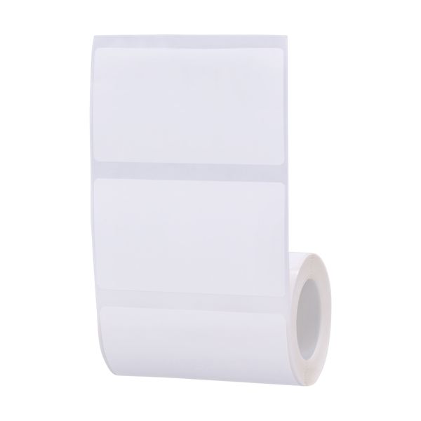 Niimbot - B3S Only - 70x40mm - 180 Thermal Labels Per Roll - White
