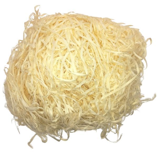 Wood Wool Box Filler Eco Friendly 500g