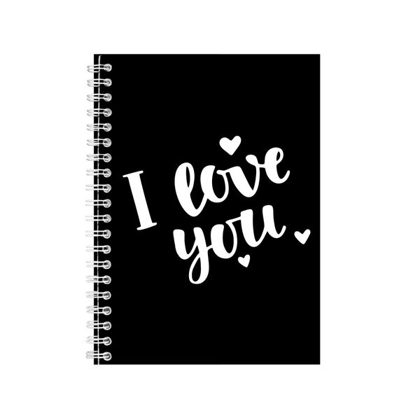Valentines Notebook Gift Idea Writing Book Notepad Pad 32