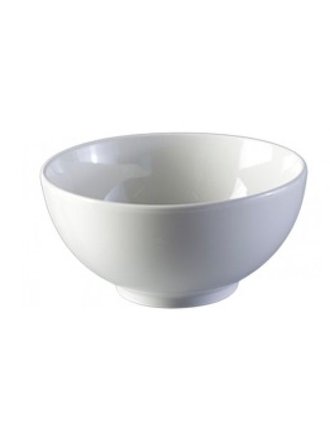 6 Piece Rice Bowl - Evolution Continental - 15.5cm