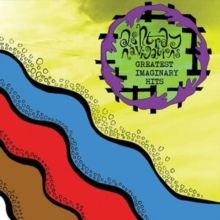 Greatest Imaginary Hits (Vinyl / 12" Album with CD Boxset (Limited Edition))
