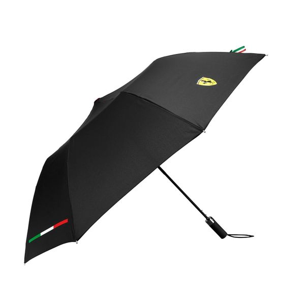 Scuderia Ferrari Compact Umbrella