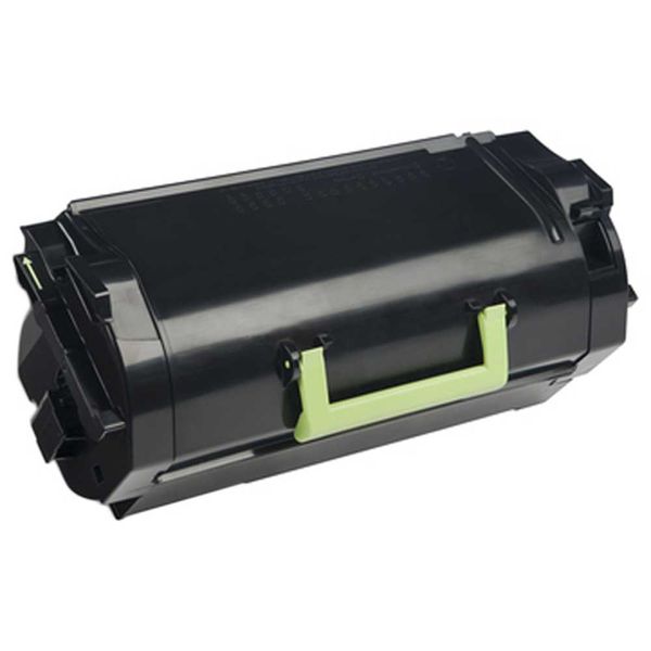 Lexmark MX710de Black High Yield Toner Cartridge ( Generic )
