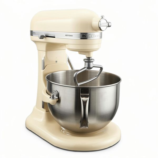 KitchenAid Planetary Mixer 6.6L Professional Bowl Lift