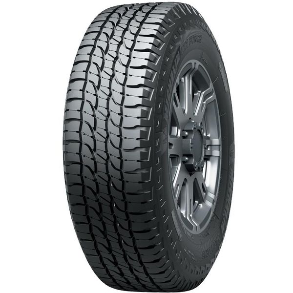 Michelin 285/65R17 116T TL LTX Force-Tyre