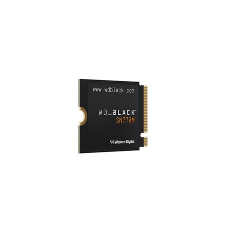 WD Black SN770M NVMe SSD 1TB | Shop Today. Get it Tomorrow
