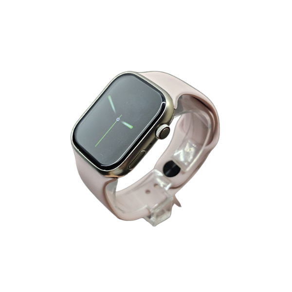T20 Promax Smart Watch