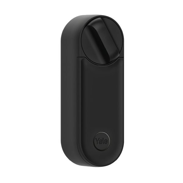 Yale Linus L2 Smart Lock with Wi-fi and Yale Dot and Rechargeable Battery