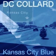 Kansas City Blue (Vinyl / 7" Single)