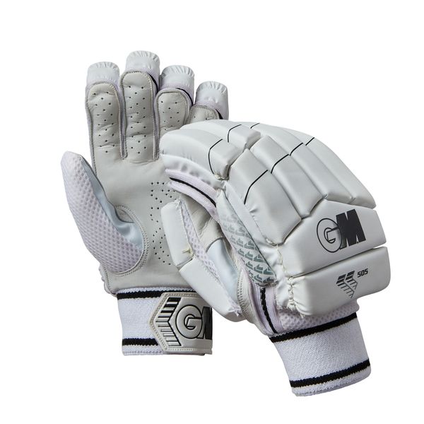 GM 505 Left-Hand Batting Gloves