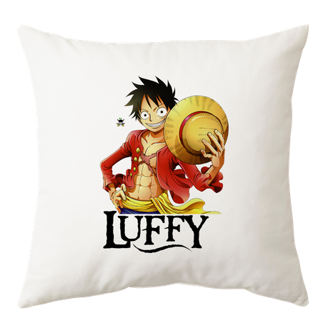 One piece pillow outlet cover