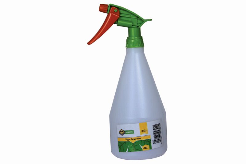 MTS Spray 1Litre Trigger 40066