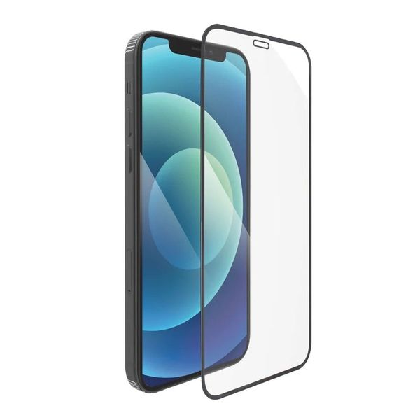 iPhone 12 Mini Screen Protector Guard 9D Tempered Glass