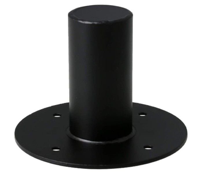 Top Hat Speaker Mount