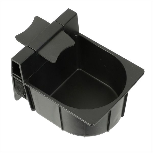 New Center Console Cup Holder Insert 66155-Ag010 Compatible with Subaru