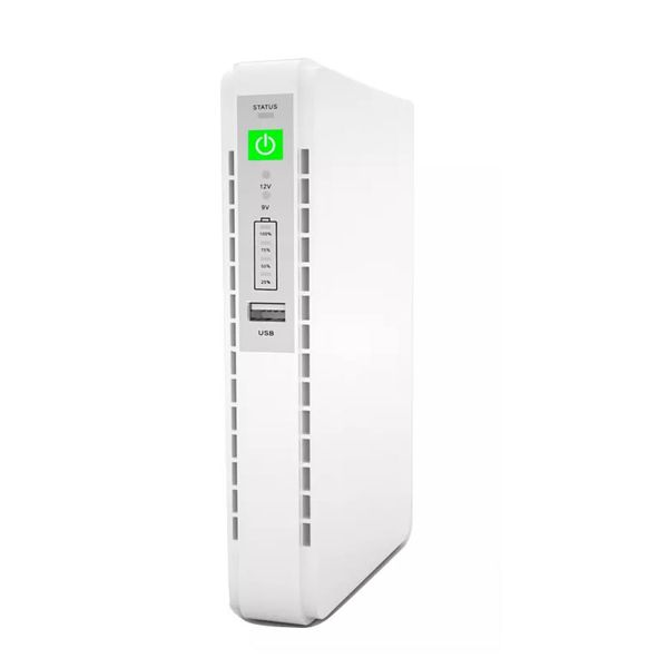 Router And Camera image