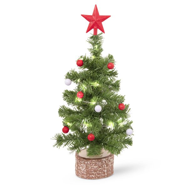 Our Generation Merry &amp; Bright Holiday Tree