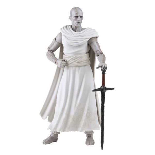 Thor: Love and Thunder - Marvel Legends 6" Action Figure - Gorr