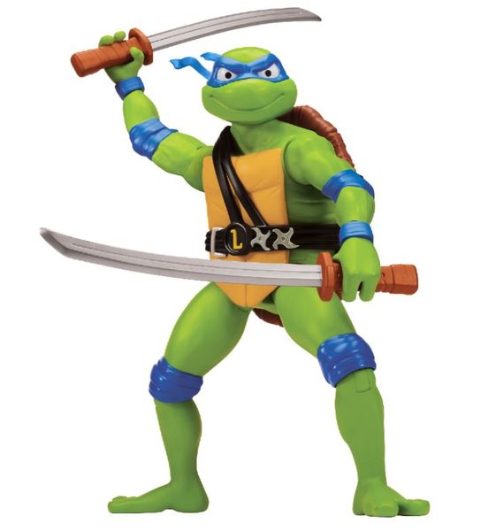 Ninja Turtle - Leo