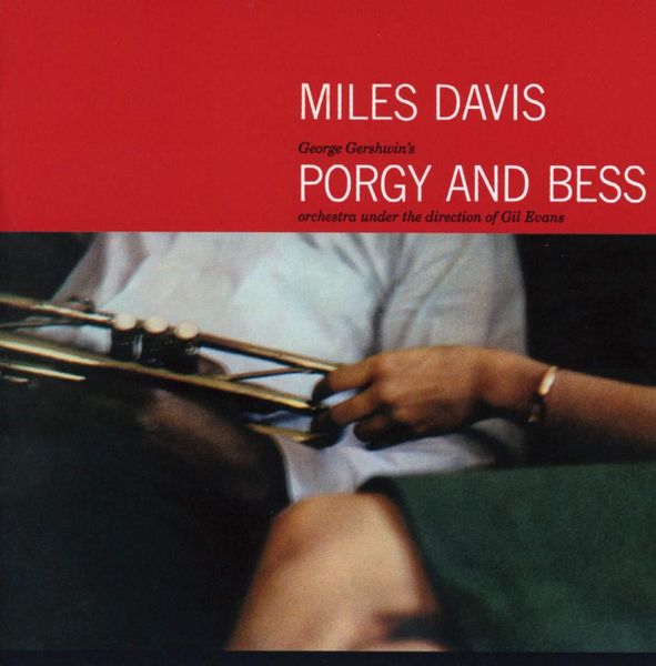 Miles Davis - Porgy &amp; Bess (Limited Edition)