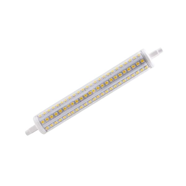 ACDC - 10W 189mm R7s COB LED Lamp