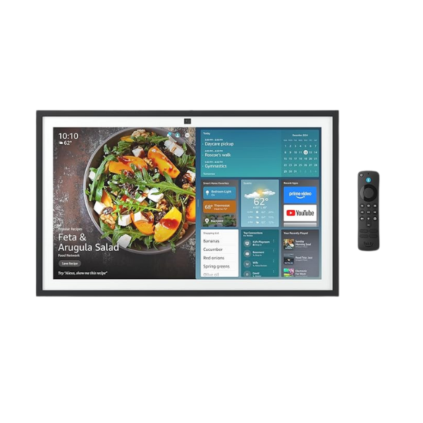 Amazon Echo Show 21 Full HD Smart Display (Paralel Import)