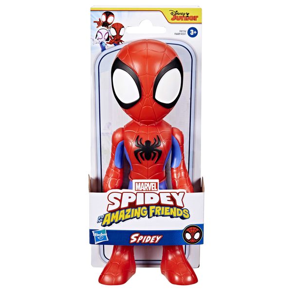 Spidey and Friends-Supersize Value Spidey